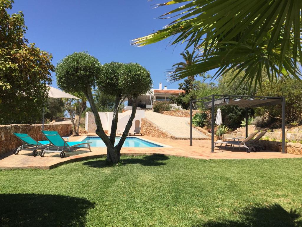 Montinho Boutique Studios — Hotel in Lagoa e Carvoeiro