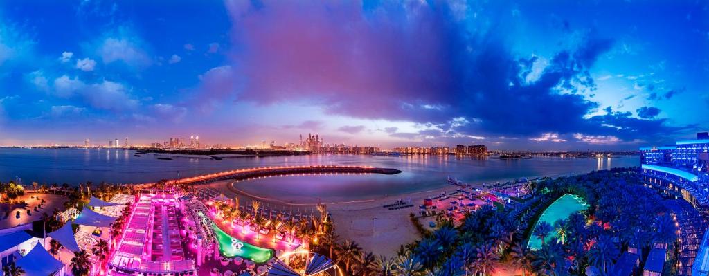 Rixos The Palm Luxury Suite Collection - Ultra All Inclusive Photo 21