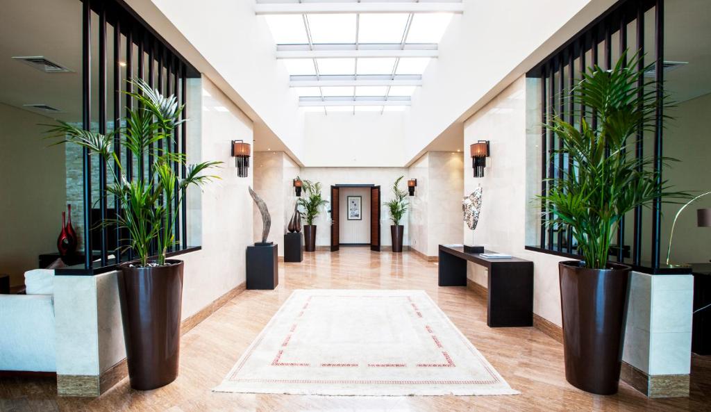 Rixos The Palm Luxury Suite Collection - Ultra All Inclusive Photo 23