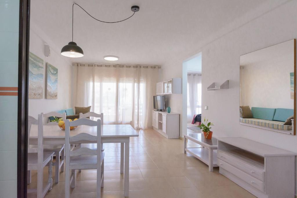 Zeus Guardamar Seaview - 4