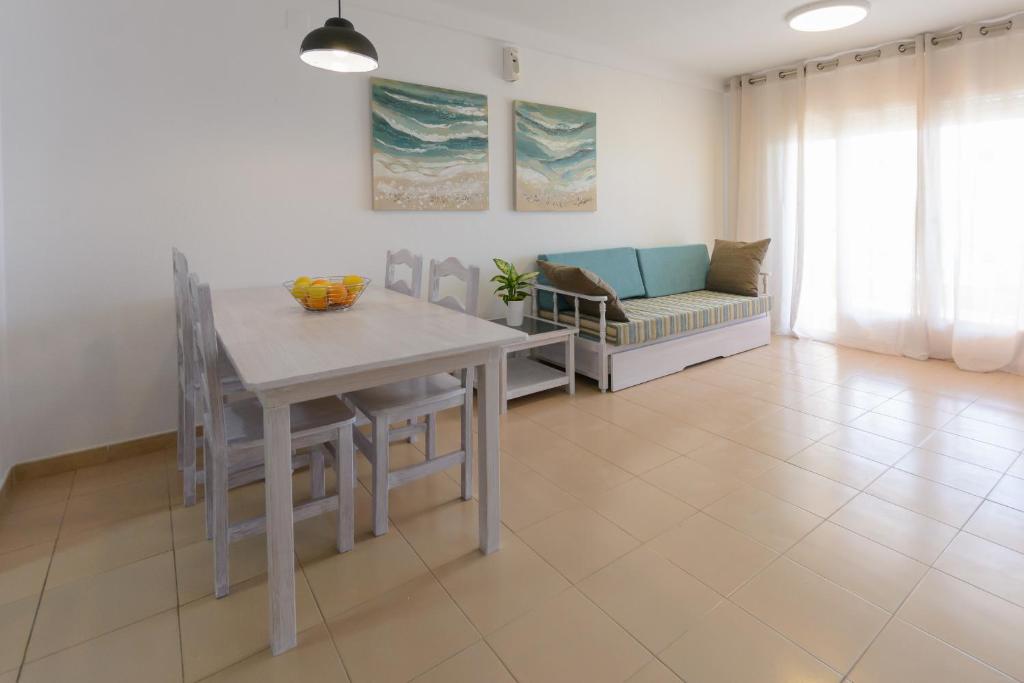 Zeus Guardamar Seaview - 3