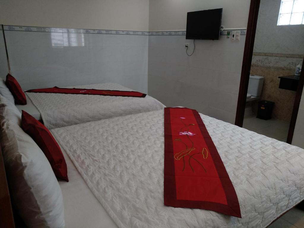 Thuy Duong Hotel photo