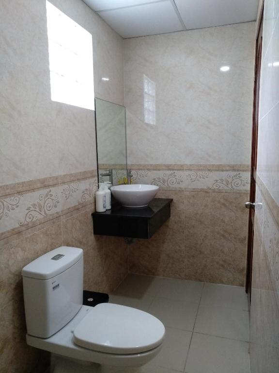 Thuy Duong Hotel photo