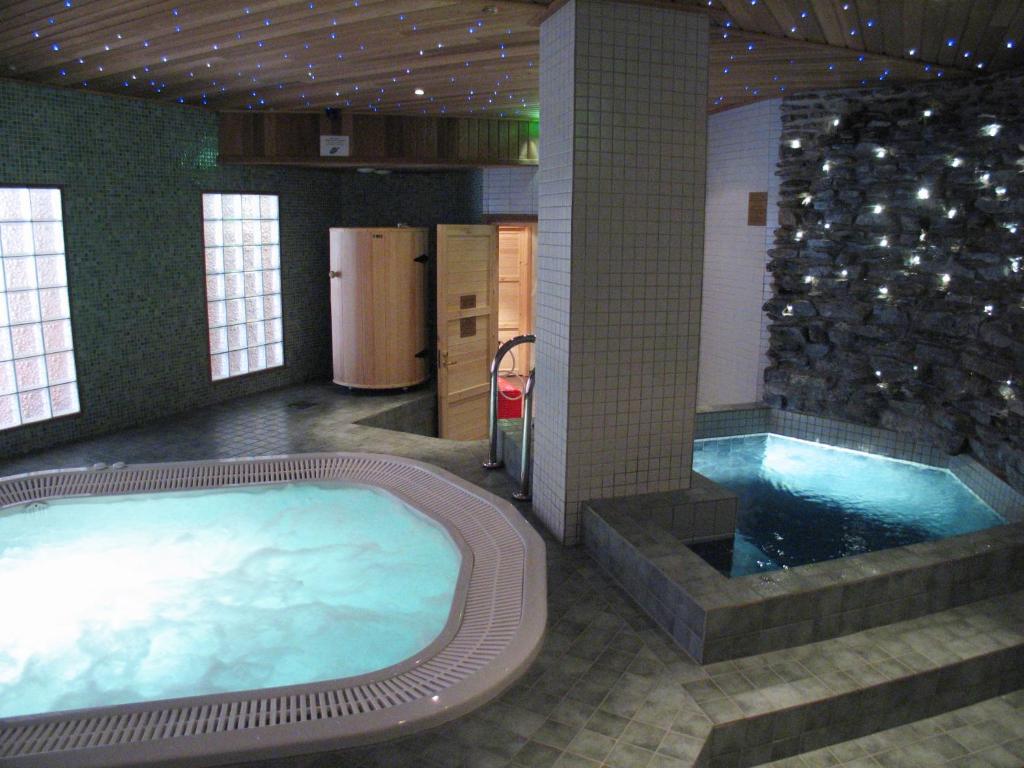 Spa