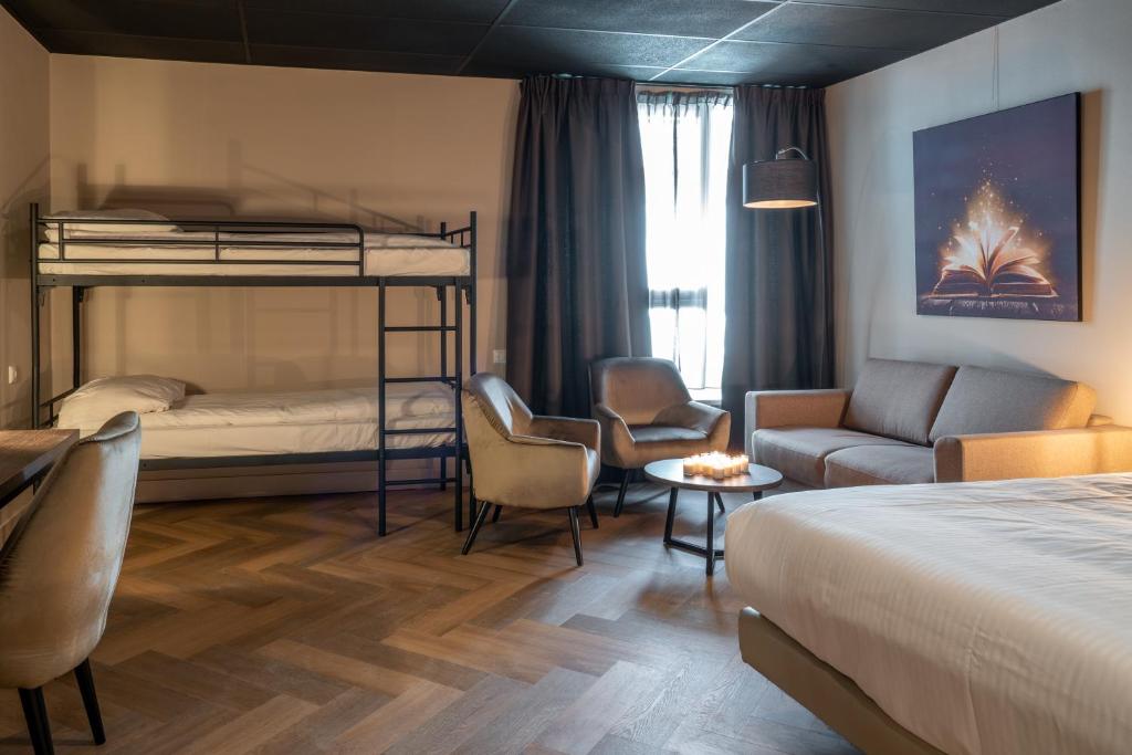 De Korenbeurs- Sure Hotel Collection By Best Western Photo 44