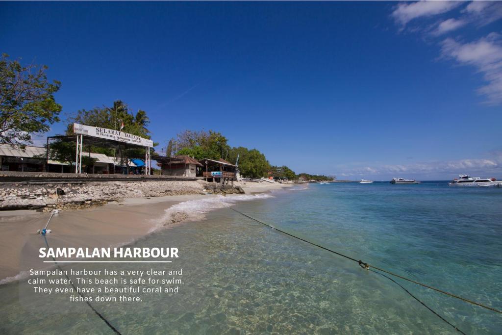 Papa Sun Villas photo