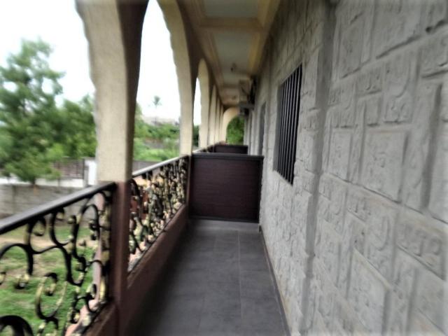 Meka Hotel photo