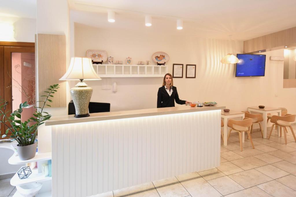 Hotel I Graniti photo