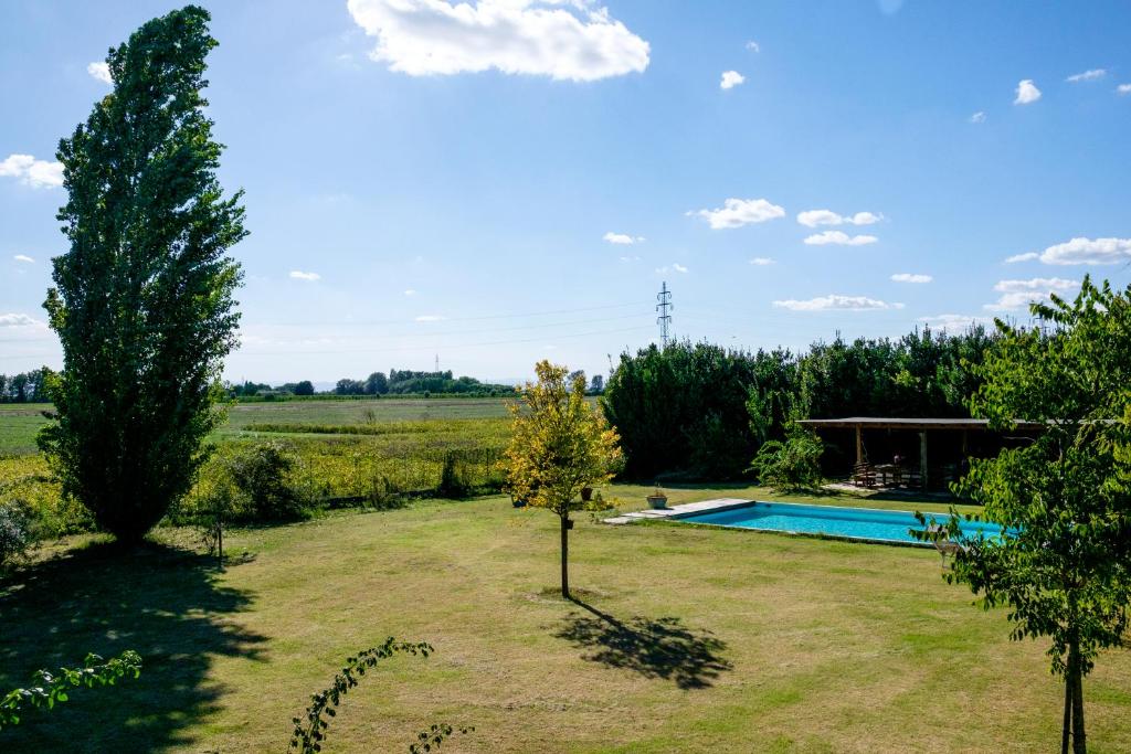 the green home - 3