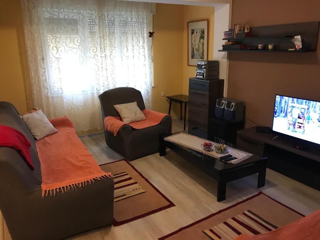 Apartment S&T - 3