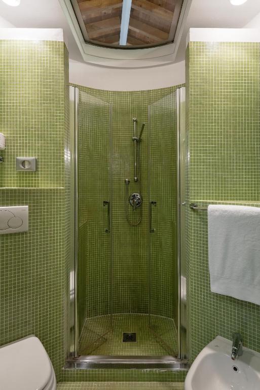Hotel Mastino - 5