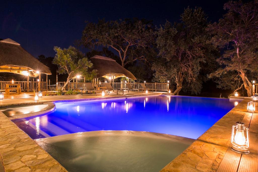 Vuyani River Lodge photo