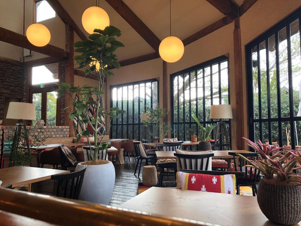 피오레 시마 호텔 호텔 이미지 1