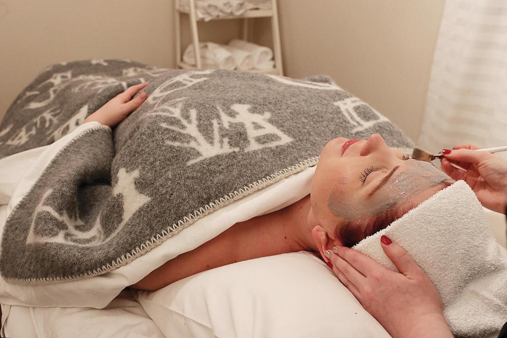 Spa