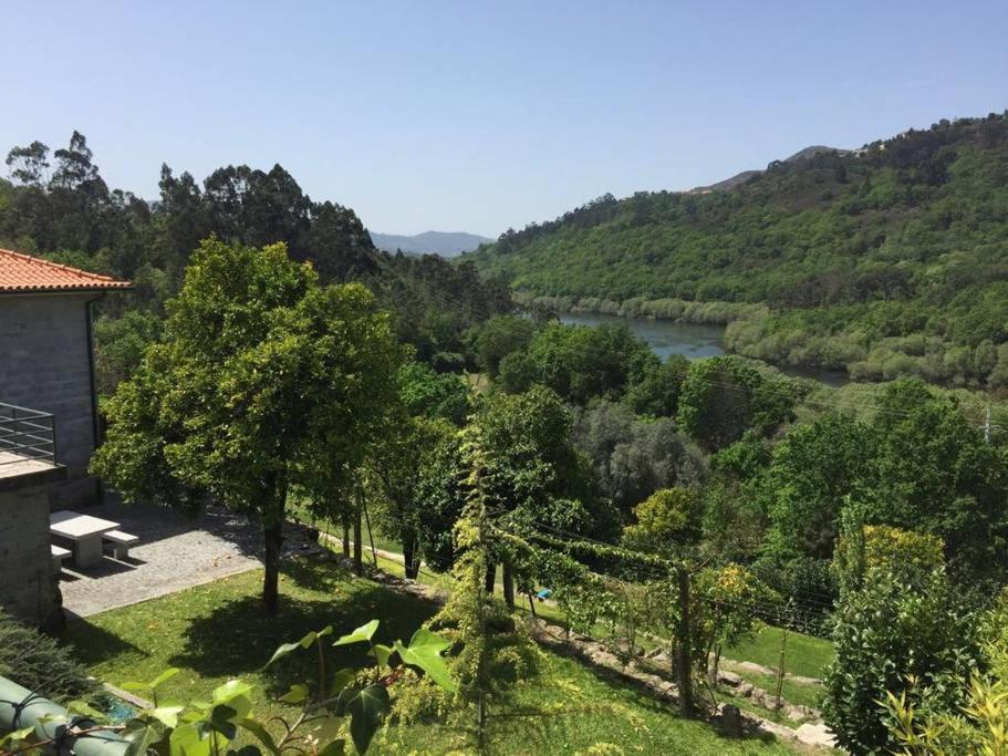 Quinta Parque Nacional Peneda Geres photo