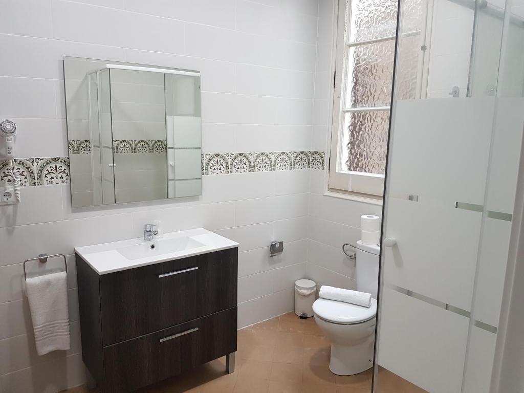 Hostal Martinval - 3