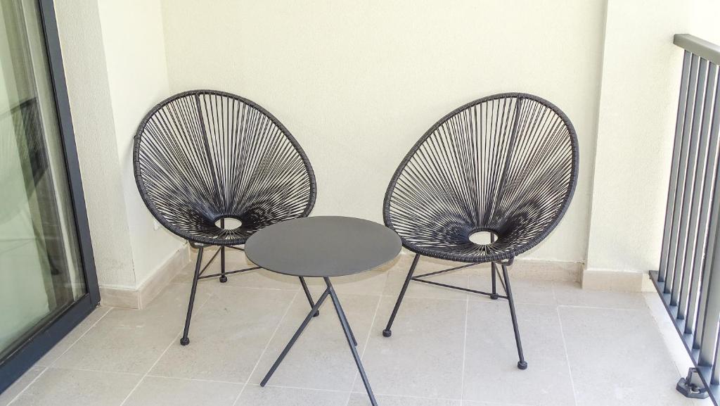 バルコニー/テラス