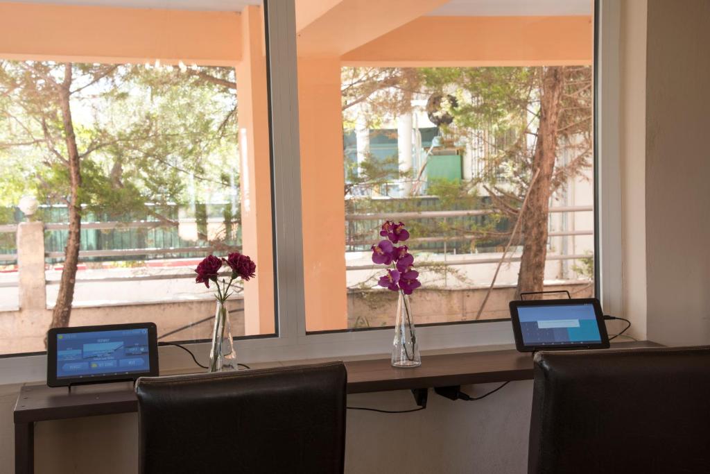 Filoxenia Hotel photo
