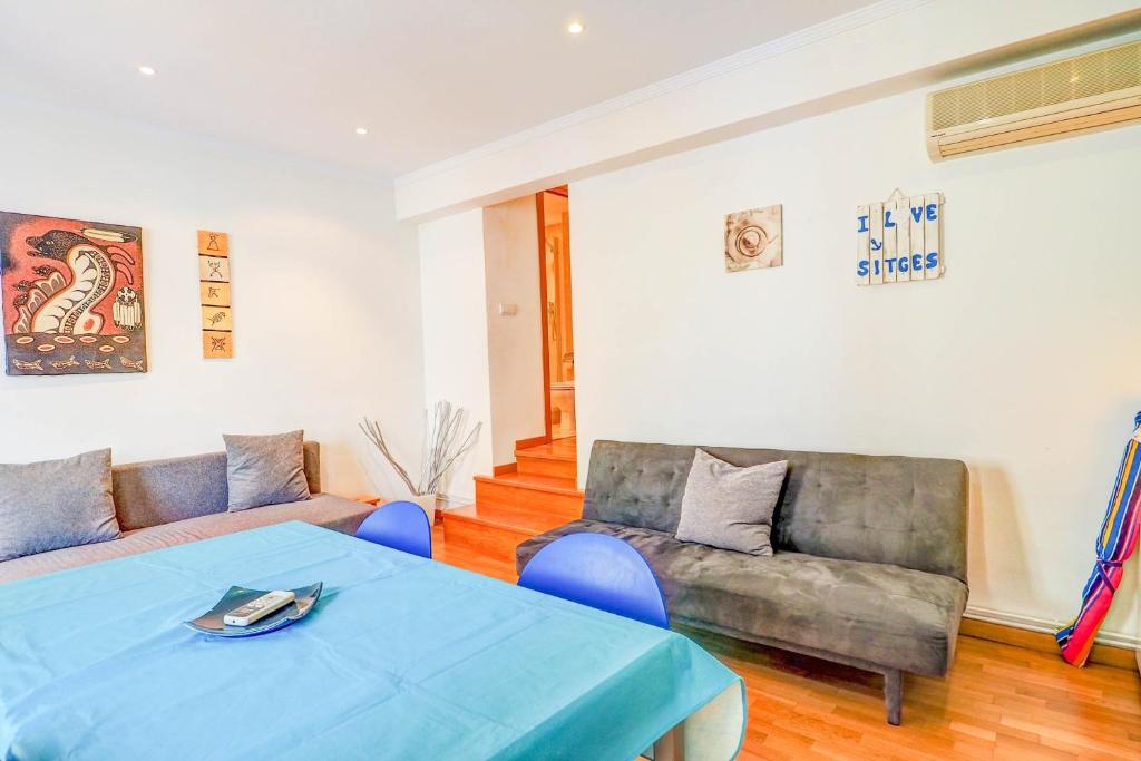 Aire Apartment by Hello Homes Sitges - 3