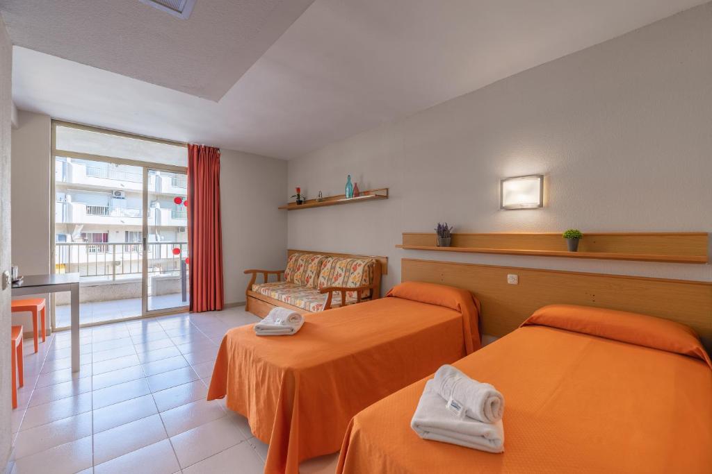 Salou Pacific Rentalmar - 4