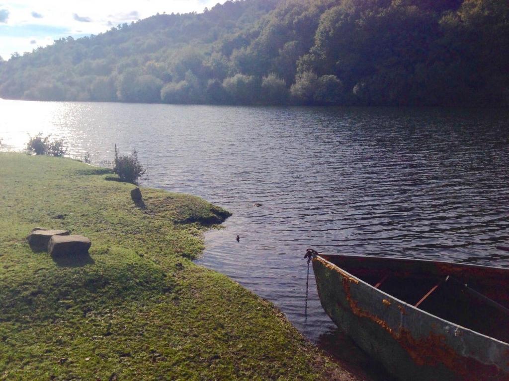 Quinta Parque Nacional Peneda Geres photo
