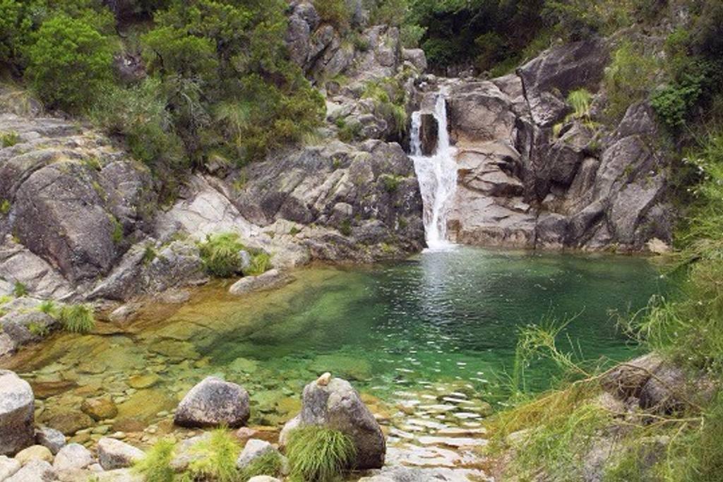 Quinta Parque Nacional Peneda Geres photo