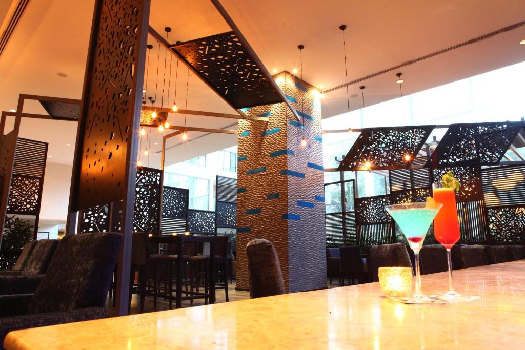 Bar/lounge