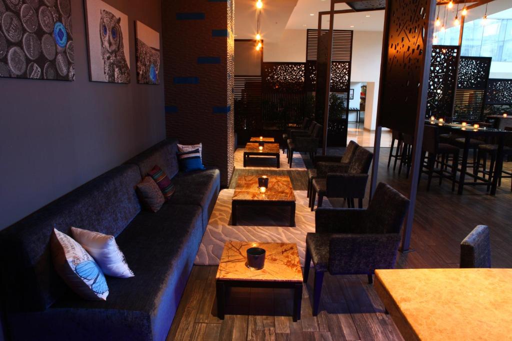 Bar/lounge