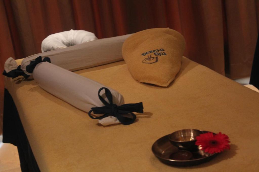 Massage