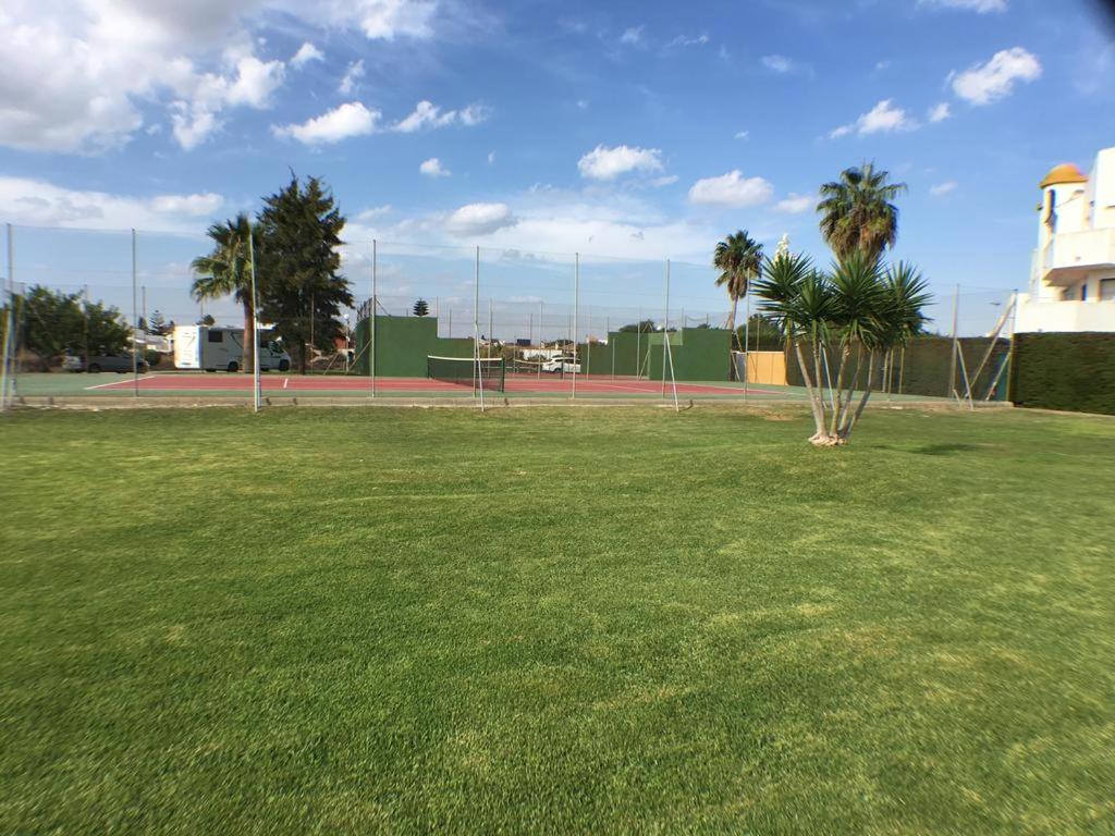 Apart Club la Barrosa - 3