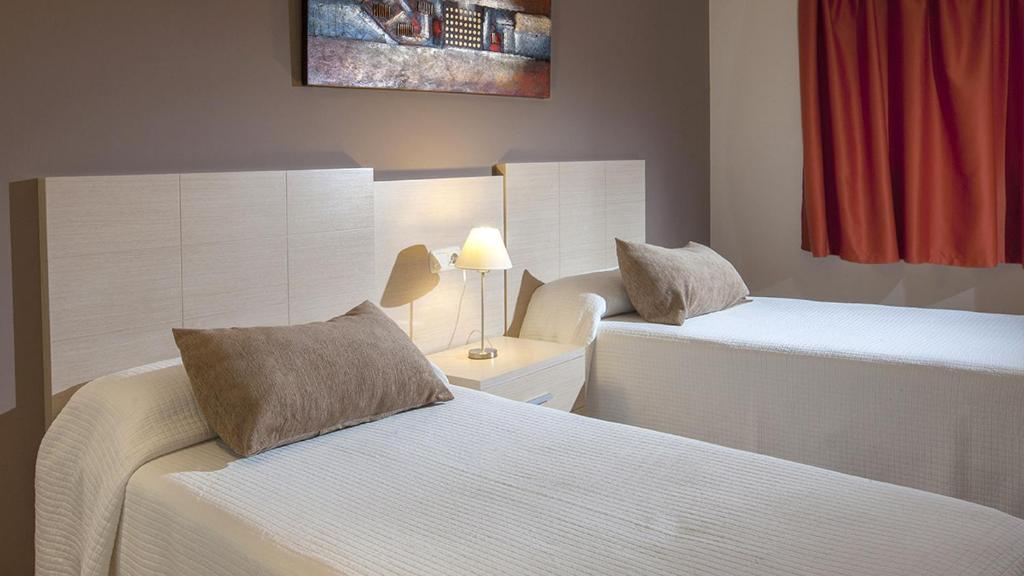 ESTIMAR Calpe Apartments — Hotel rooms in Calpe, Valencian Community