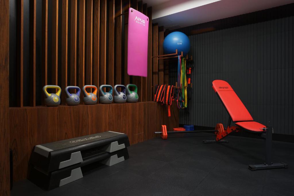 Hotel Kossak Photo 44