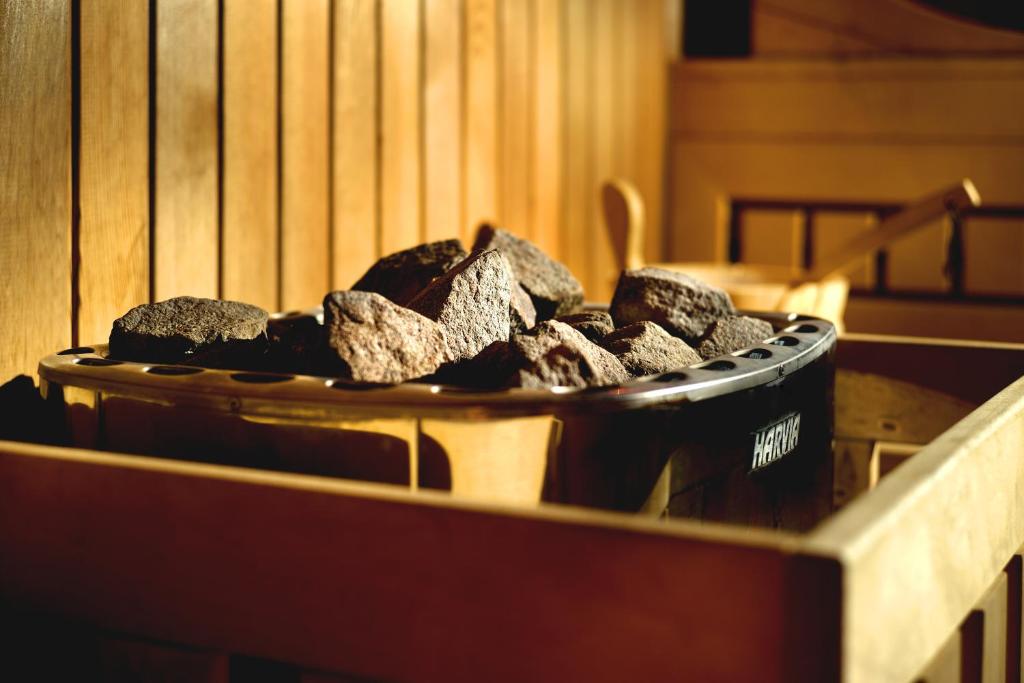 Hotel Kossak Photo 45