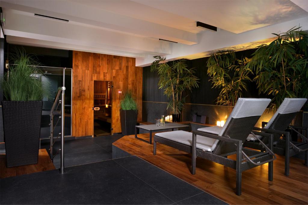 Hotel Kossak Photo 47