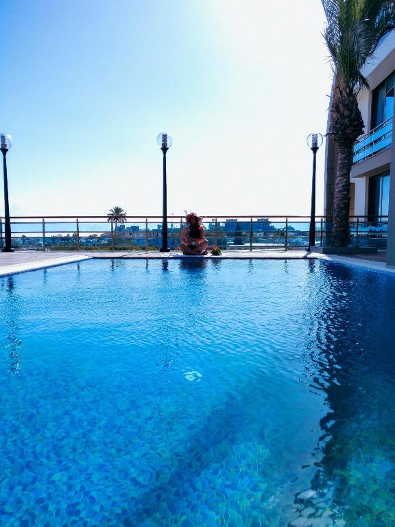 Aquamarine Luxury Residence photo