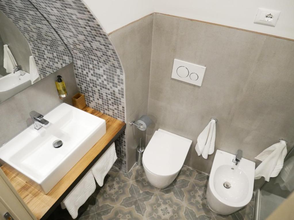 Vuciata Apartments - 3