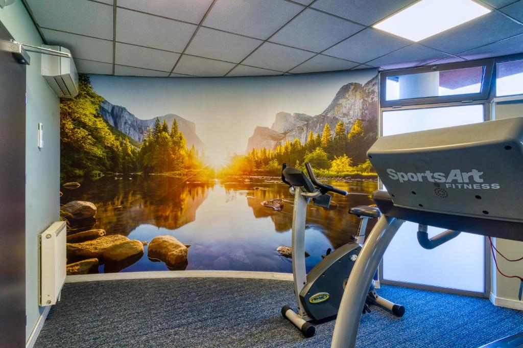 Ibis Częstochowa Photo 20