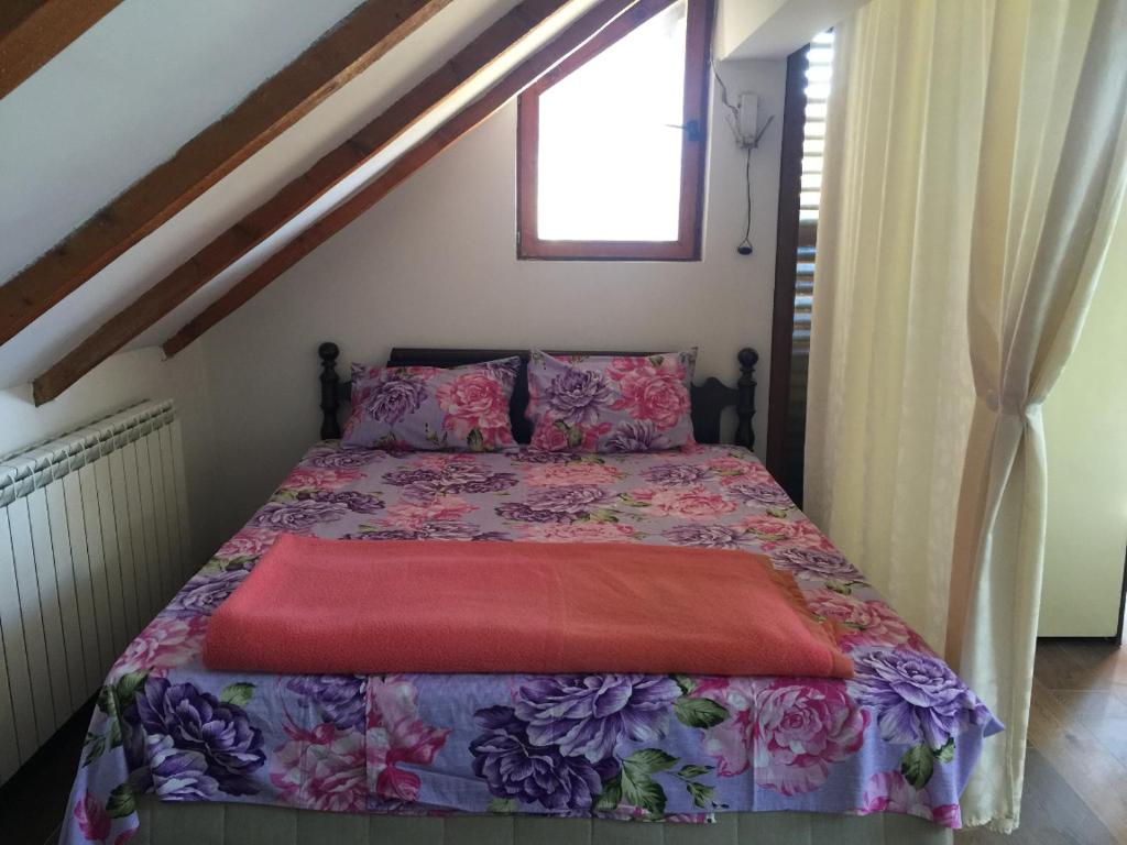 Guesthouse Milosevic