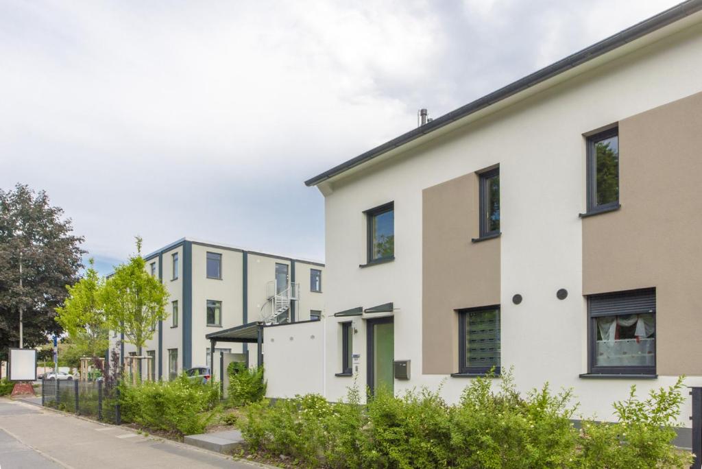 4671 Mittelfeld Privathaus — Hotel in Hannover