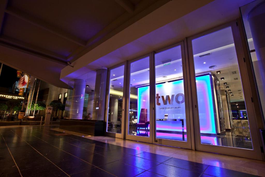 Two Hotel Buenos Aires - 2