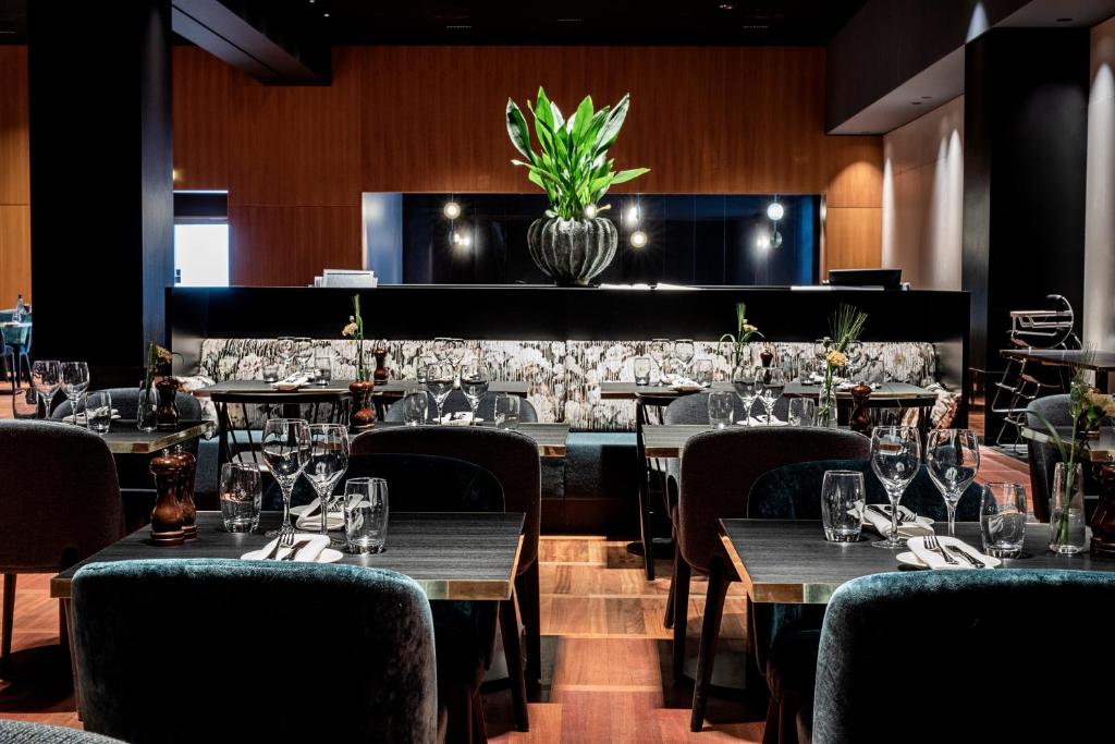 Clarion Hotel Copenhagen Airport Photo 17
