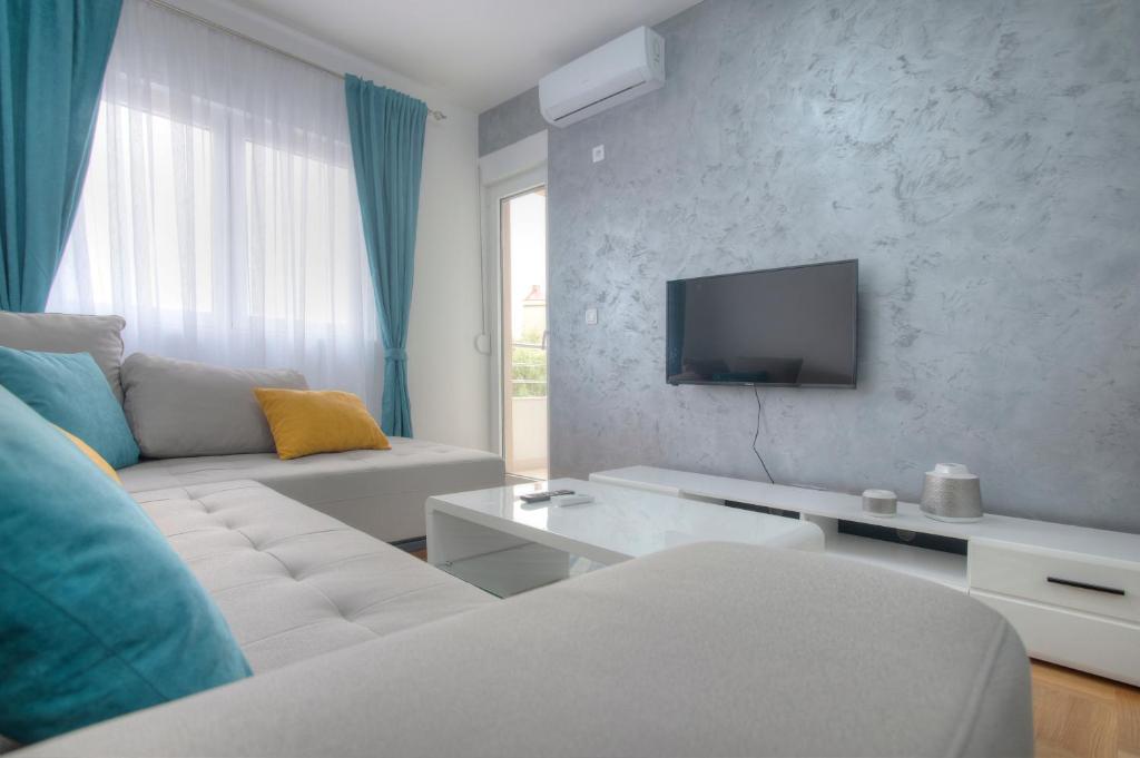 Apartman 104 - 5