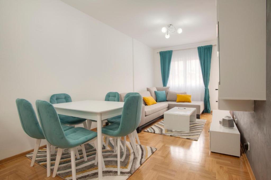 Apartman 104 - 1