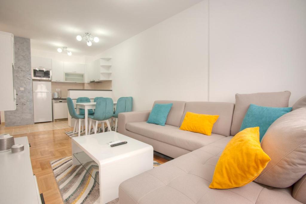 Apartman 104 - 4