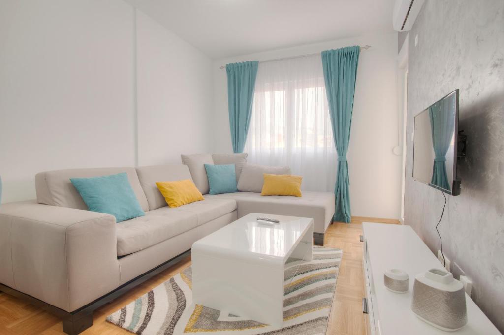 Apartman 104 - 3