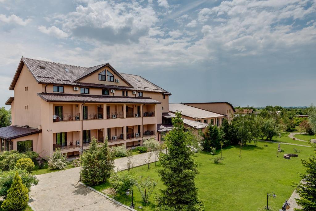 Club Insieme Grand Resort photo