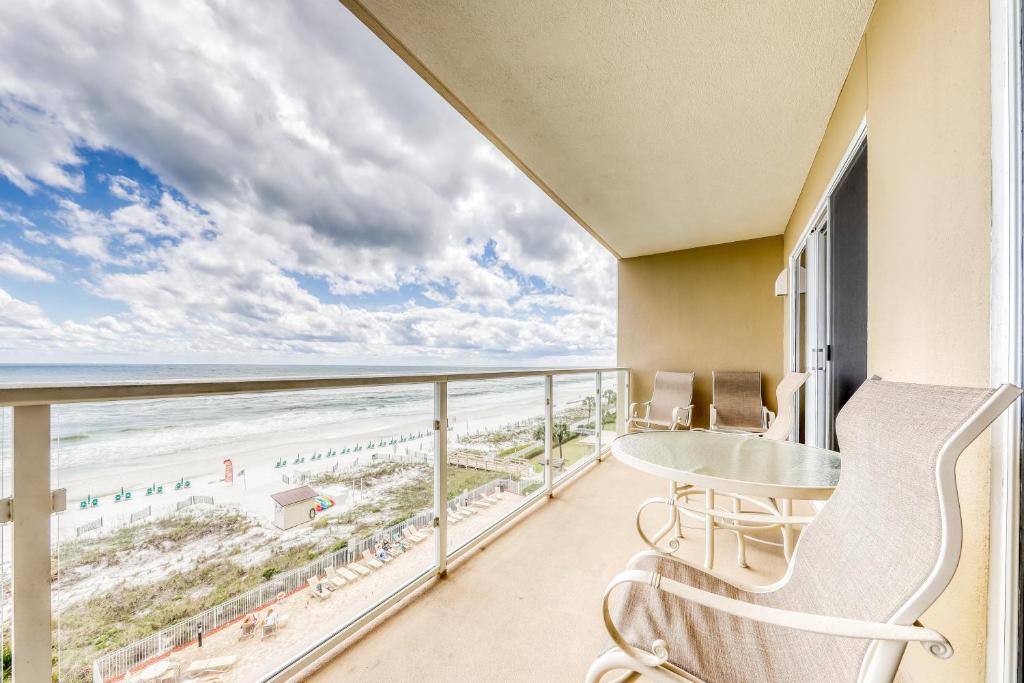 Sterling Sands 505 Destin (Condo)