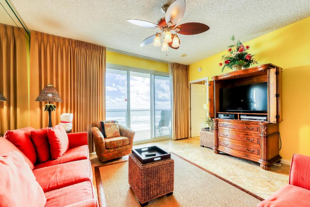 Sterling Sands 505 Destin (Condo)
