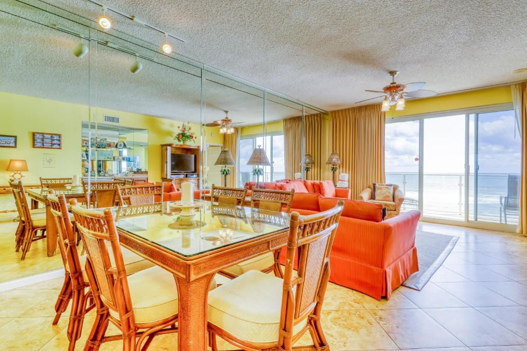 Sterling Sands 505 Destin (Condo)
