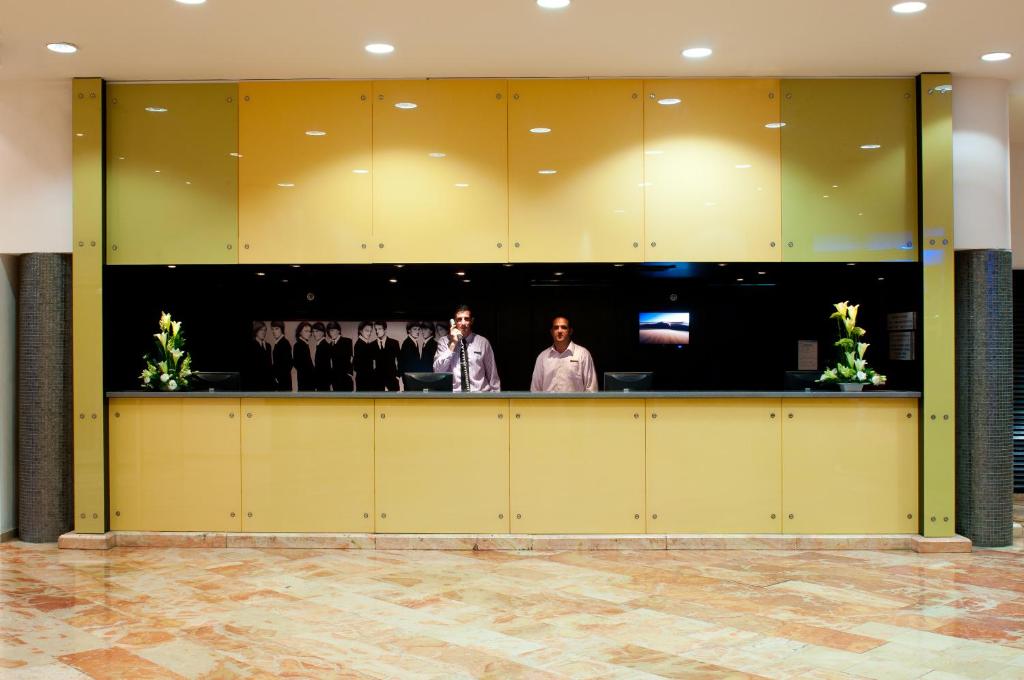Leonardo Privilege Eilat Hotel - All Inclusive photo